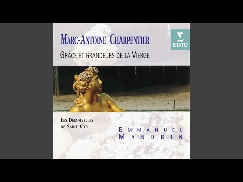 Grace et grandeurs de la Vierge: Litanies H86