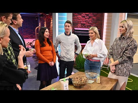 Nachhälter - Die nachhaltige Tüte - Das Ding des Jahres