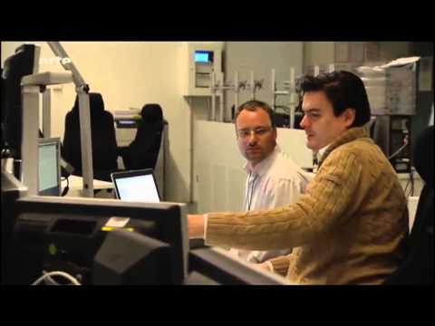 X:enius - Unendliches Universum - Auch grenzenlose Sicht?