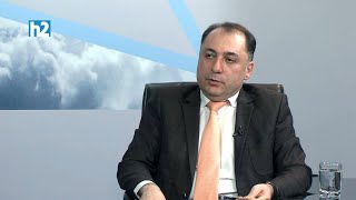 ՊրոՖՖակտ - Ատոմ Մխիթարյան