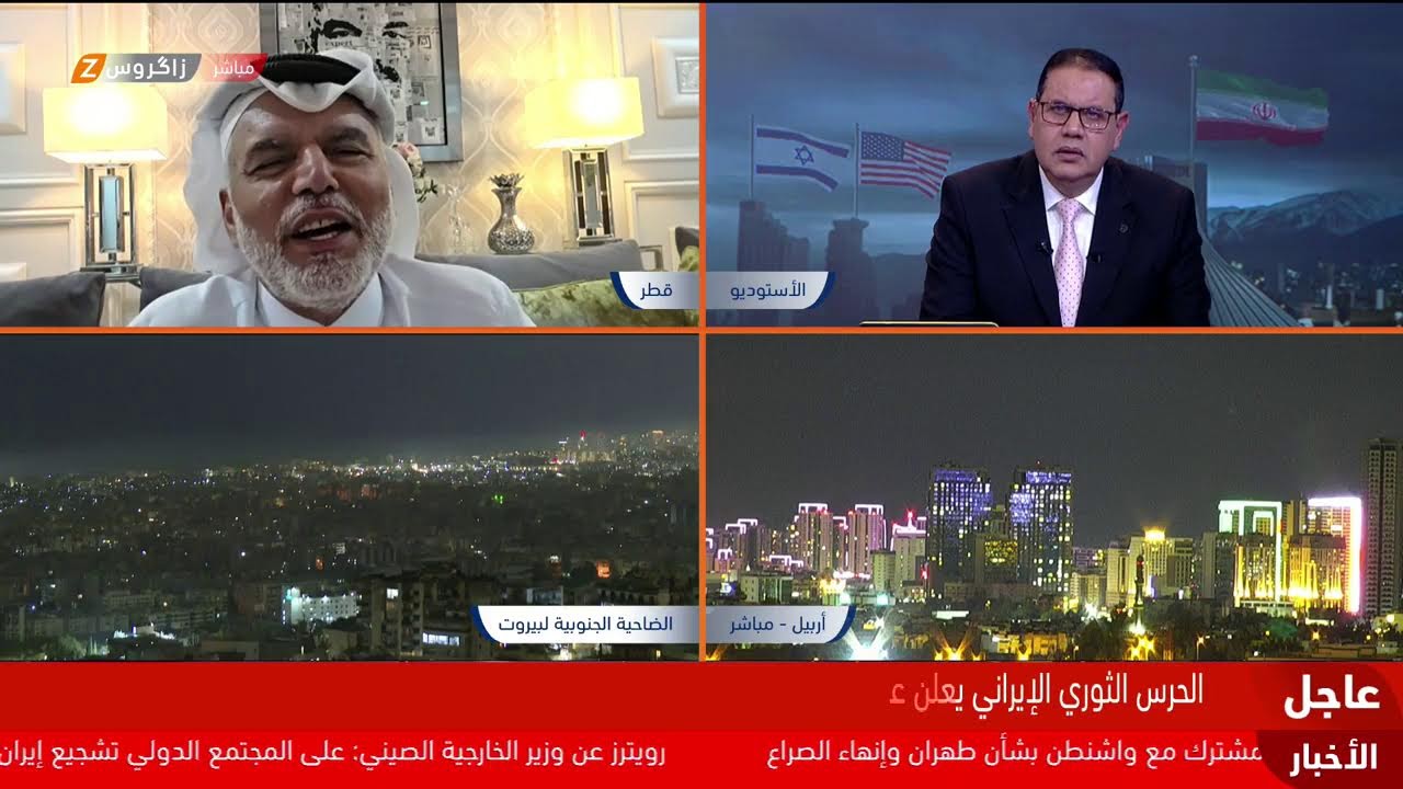 فيديو | الحرب الأميركية الإيرانية في يومها الـ27 ولا مؤشرات على خفض التصعيد