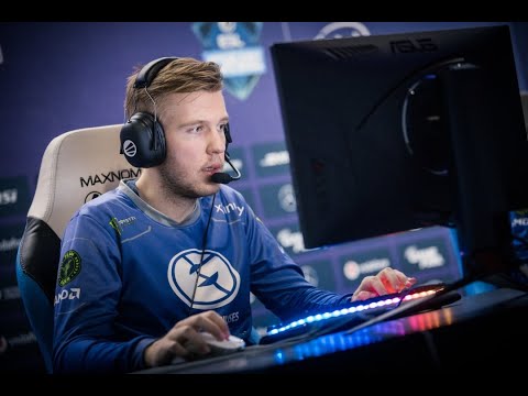 Cr1t takes on fans perception about Evil Geniuses New Team Roaster  WE DONT CARE #Dota2 #Cr1t #EG