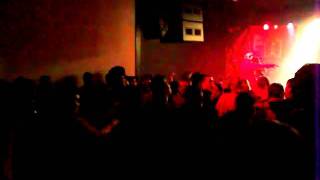 ABK- Stick n Move Davenport, IA 4-10