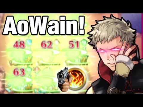 AoWain!