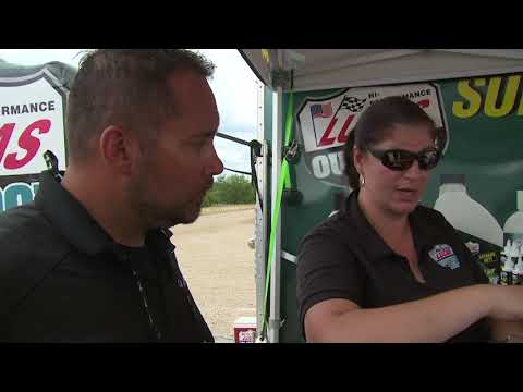 Lucas Oil Kicks Gun Maintenance Into High Gear
