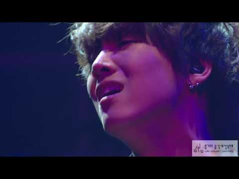나쁜 여자야 : FTISLAND 2011 LIVE CONCERT [PLAY! FTISLAND]