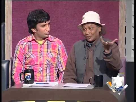 Khabarnaak-23 Feb 2013-Part 2