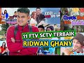 HERE ARE THE 11 BEST RIDWAN GHANI FTV TITLES
