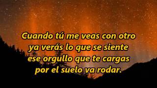PA´QUE SIENTAS LO QUE SIENTO Amalia Mendoza LETRA