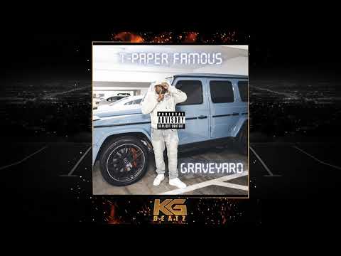 T-Paper Famous - GraveYard