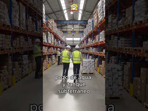 Galpon en Alquiler, Ubicación Guacara Carabobo, Venezuela