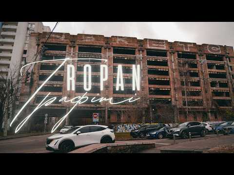 ROPAN - Графіті