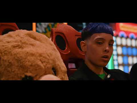 Freestyle Mania presenta YAN BLOCK | MALA MIA [Video Oficial]