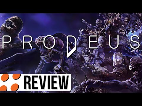 Prodeus for PC Video Review