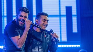 HENRIQUE E JULIANO QUANDO VOCÊ VEM