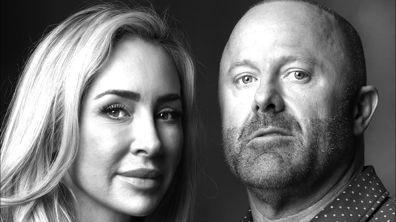 "Whale" Gambler and His Wife-Mathew and Nicole Bowyer