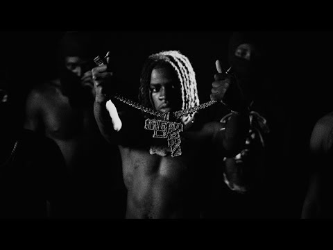 SleazyWorld Go - Olé Olé (Official Video)