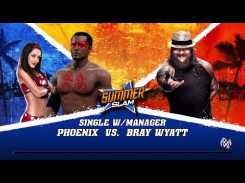 WWE 2K15 My Career Pt. 20