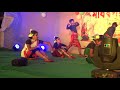 De Dol Dol Dol,Tol Pal Tol (Hemanta & Lata) | Live Performance On Atmaj KalaKendra | Keno Pichu Dako