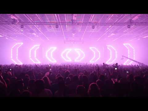Energy The Network 2011 | Avicii plays Superstring vs Finally