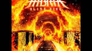 Hibria   Blinded By Faith