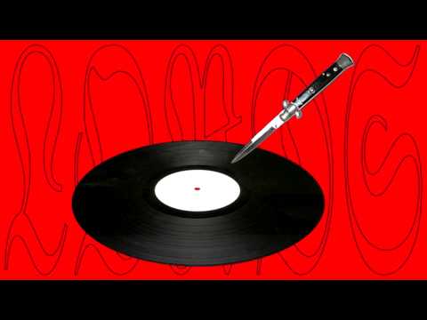 Syer Barz - Akuma (SY005)