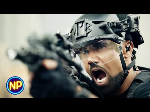 SWAT Team Stops Armored Vehicle | S.W.A.T. Season 4 Episode 1 | Now Playing