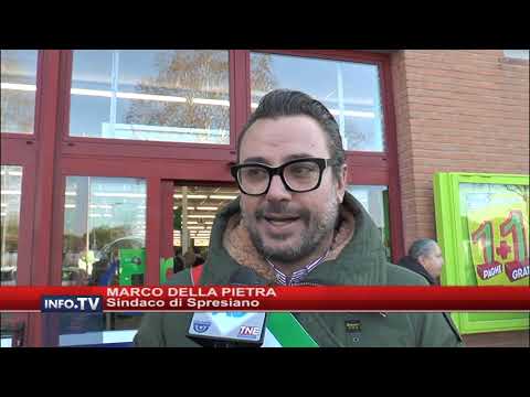 Apertura Prix Spresiano 30.01.2020