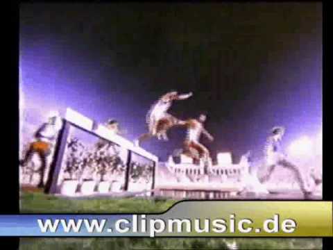 Go For Gold - SEOUL ´88