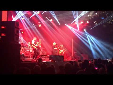 Hey & Piotr Banach - Misie. Szczecin 25.11.2017 Fayrant Tour