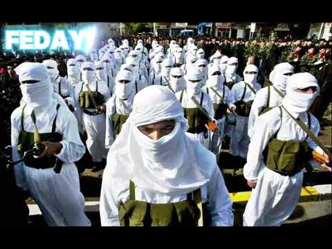 Fedayeen Saddam Edit
