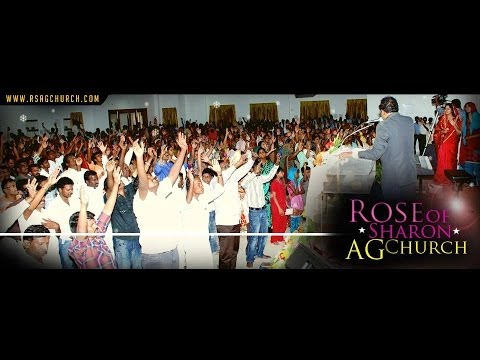 12.1.2014 Sunday Service