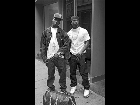 [NEW EXCLUSIVE] Ja Rule and the Guap Boyz - Like Me