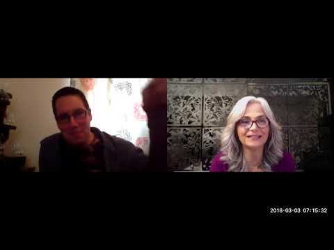 Scott Milligan, Physical Medium shares his story, development and offers advice on developing.