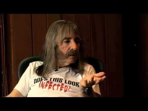 Spinal Tap - In Conversation [2009]