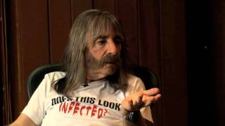 Spinal Tap - In Conversation [2009]