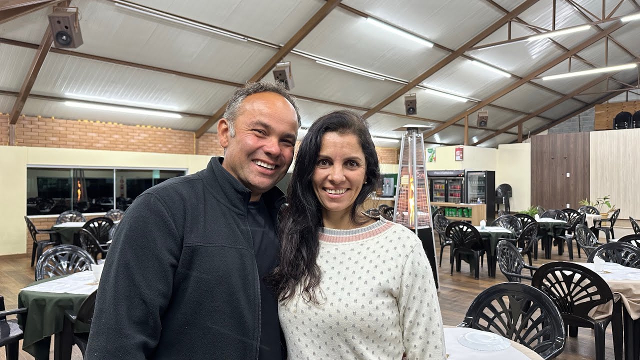CHICO VELLOZO QUER SABER! RECANTO DA FAMÍLIA