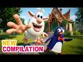 Booba Tous Les épisodes 145 Dessin Animé Pour Les Enfants
