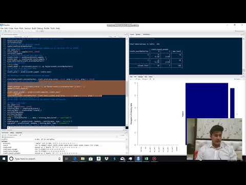 creditcard fraud prediction project