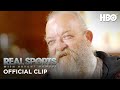 Real Sports with Bryant Gumbel: The Barkley Marathons (Clip) | HBO