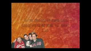 Bowling For Soup - T.G.I.S. (w/lyrics)