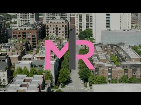 River North Townhouses For Sale 739 North Kingsbury Chicago Illinois 60654