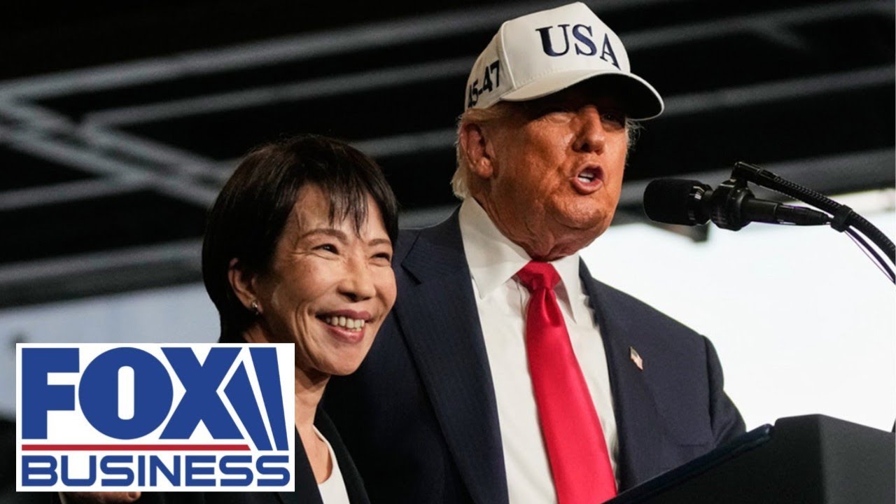 Economic security is national security: Alex Gray