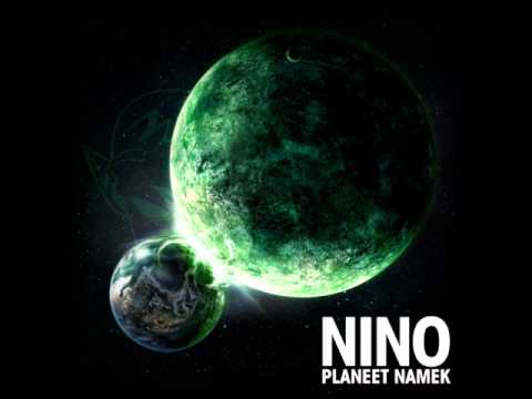 Nino ft. Jayh & Keizer - We Zijn Hier