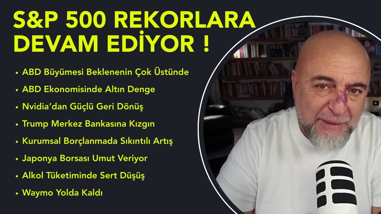 Noel Baba Hediyeler Vermeye Devam Ediyor !