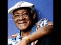Wonderful Ibrahim Ferrer - Bruca Manigua