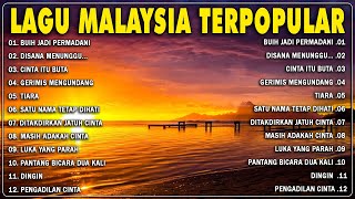 Download lagu Lagu Malaysia terbaik rock slow 🎶 Full album Nostalgia 90an ✅ Top Malaysia Album 2025 mp3