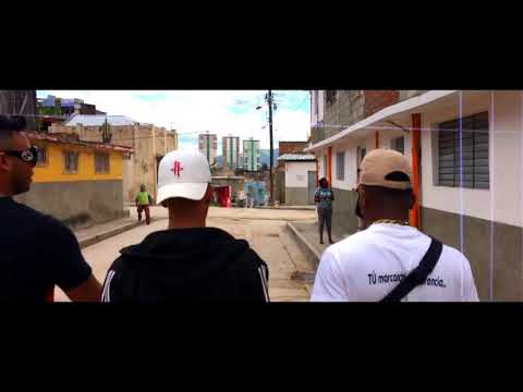 El ankla x Chongi x David one /Guapo Natural  DJ honda /Honda music