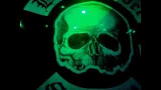 Black Label Society - Intro + New Religion (Live in Brazil 08)