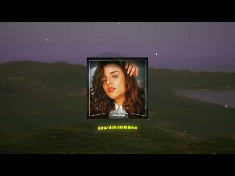 Gelseydim Dünyaya - Zehra Gülüç (by. Hilmi Çönge)